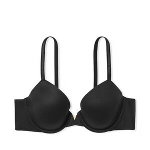 Victoria’s Secret Love Cloud Bra - Black - 36C